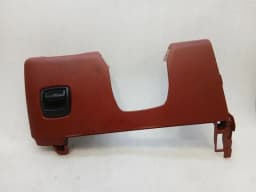 PORSCHE Porsche 911 991 Glovebox 99155220409 N12 Carrera Red LHD Glove Box — thumbnail 9