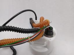 PORSCHE Porsche 911 992 Fuel Pump Electric 992919087D Fuel Pump — thumbnail 3