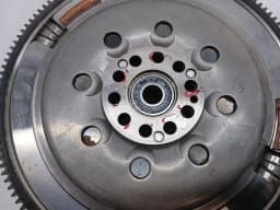 PORSCHE Porsche 911 992 Flywheel 992105264A Flywheel — thumbnail 6