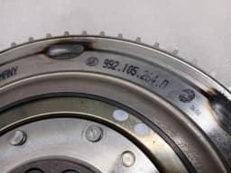 PORSCHE Porsche 911 992 Flywheel 992105264A Flywheel — thumbnail 5