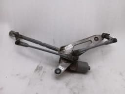 PORSCHE Porsche 911 991 Front Wiper Linkage 99162803505 LHD Wiper Motor Front — thumbnail 2