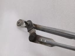 PORSCHE Porsche 911 991 Front Wiper Linkage 99162803505 LHD Wiper Motor Front — thumbnail 4