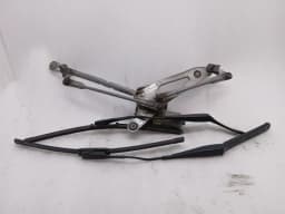 PORSCHE Porsche 911 991 Front Wiper Linkage 99162803505 LHD Wiper Motor Front — thumbnail 1