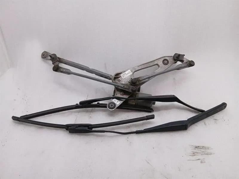 PORSCHE Porsche 911 991 Front Wiper Linkage 99162803505 LHD Wiper Motor Front