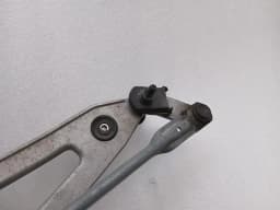 PORSCHE Porsche 911 991 Front Wiper Linkage 99162803505 LHD Wiper Motor Front — thumbnail 3