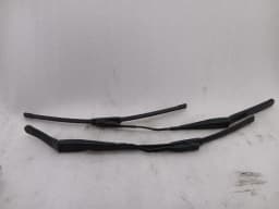 PORSCHE Porsche 911 991 Front Wiper Linkage 99162803505 LHD Wiper Motor Front — thumbnail 8