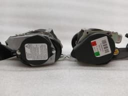PORSCHE Porsche 911 991 front seat belt 99180303304 coupe seat belt belt front — thumbnail 4