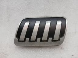 PORSCHE Porsche 911 992 accelerator pedal (electrical) 992723507E aluminium accelerator pedal — thumbnail 3