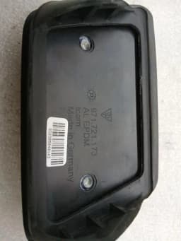PORSCHE Porsche 911 992 accelerator pedal (electrical) 992723507E aluminium accelerator pedal — thumbnail 8