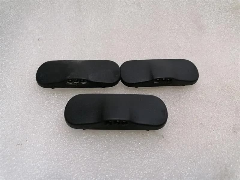 PORSCHE Porsche Panamera 971 Windshield Washer Nozzle Set 971955985 Windshield Washer Nozzle