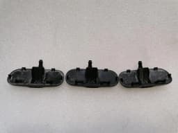 PORSCHE Porsche Panamera 971 Windshield Washer Nozzle Set 971955985 Windshield Washer Nozzle — thumbnail 7