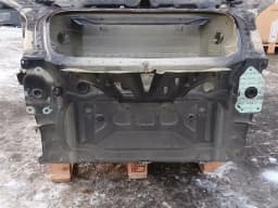 PORSCHE Porsche 911 991 Front End Clip 99150199101 Lock Carrier Front Mask C4 Turbo AWD — thumbnail 2