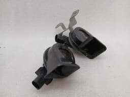 PORSCHE Porsche 911 992 Horn 992951212A Horn Fanfare — thumbnail 2