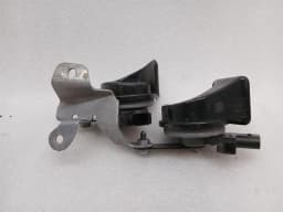 PORSCHE Porsche 911 992 Horn 992951212A Horn Fanfare — thumbnail 3