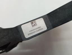 PORSCHE Porsche 911 991 holder bracket 99163120203 holder carrier right headlight — thumbnail 9