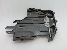 PORSCHE Porsche 911 991 holder bracket 99163120203 holder carrier right headlight — thumbnail 3
