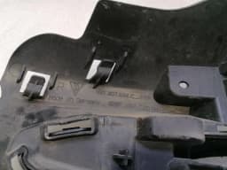 PORSCHE Porsche 911 992 holder bracket 992807684C bumper RH holder carrier — thumbnail 6