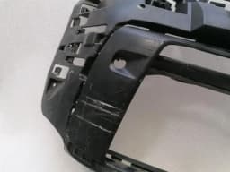 PORSCHE Porsche 911 992 holder bracket 992807684C bumper RH holder carrier — thumbnail 8