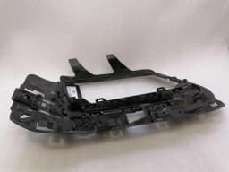 PORSCHE Porsche 911 992 holder bracket 992807684C bumper RH holder carrier — thumbnail 9