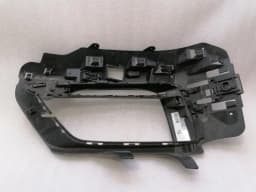 PORSCHE Porsche 911 992 holder bracket 992807684C bumper RH holder carrier — thumbnail 10