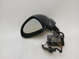 PORSCHE Porsche 911 991 MK1 Left Door Mirror 99161271802 Exterior Mirror Left Dim Dimming — thumbnail 1