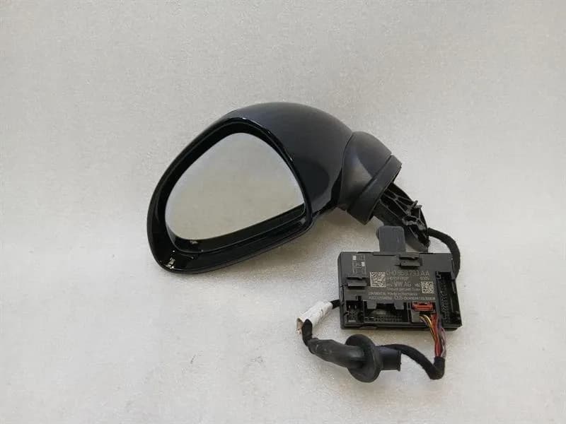 Porsche 911 991 MK1 Left Door Mirror 99161271802 Exterior Mirror Left Dim Dimming
