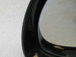 PORSCHE Porsche 911 991 MK1 Left Door Mirror 99161271802 Exterior Mirror Left Dim Dimming — thumbnail 4