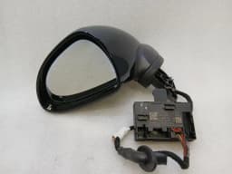 PORSCHE Porsche 911 991 MK1 Left Door Mirror 99161271802 Exterior Mirror Left Dim Dimming — thumbnail 2