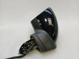 PORSCHE Porsche 911 991 MK1 Left Door Mirror 99161271802 Exterior Mirror Left Dim Dimming — thumbnail 5