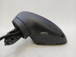 PORSCHE Porsche 911 991 MK1 Left Door Mirror 99161271802 Exterior Mirror Left Dim Dimming — thumbnail 6