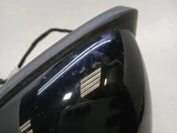 PORSCHE Porsche 911 991 MK1 Left Door Mirror 99161271802 Exterior Mirror Left Dim Dimming — thumbnail 8