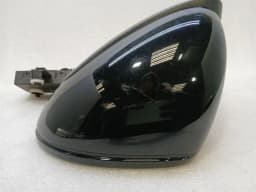 PORSCHE Porsche 911 991 MK1 Left Door Mirror 99161271802 Exterior Mirror Left Dim Dimming — thumbnail 9