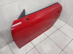 PORSCHE Porsche 911 991 Left Front Door 9P1831051AY MK2 991.2 Door Front Left — thumbnail 2