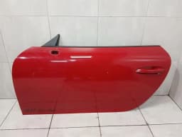 PORSCHE Porsche 911 991 Left Front Door 9P1831051AY MK2 991.2 Door Front Left — thumbnail 1