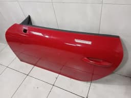 PORSCHE Porsche 911 991 Left Front Door 9P1831051AY MK2 991.2 Door Front Left — thumbnail 3