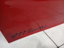 PORSCHE Porsche 911 991 Left Front Door 9P1831051AY MK2 991.2 Door Front Left — thumbnail 4