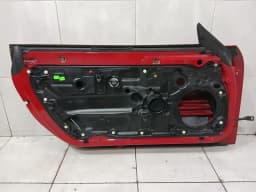 PORSCHE Porsche 911 991 Left Front Door 9P1831051AY MK2 991.2 Door Front Left — thumbnail 5
