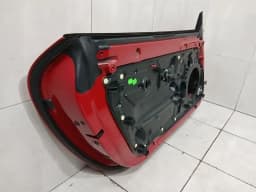 PORSCHE Porsche 911 991 Left Front Door 9P1831051AY MK2 991.2 Door Front Left — thumbnail 6