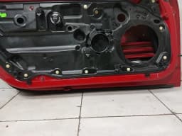 PORSCHE Porsche 911 991 Left Front Door 9P1831051AY MK2 991.2 Door Front Left — thumbnail 8