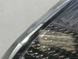 PORSCHE Porsche 911 996 left halogen headlight 99663115308 RHD RIGHT HAND DRIVE — thumbnail 3