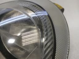 PORSCHE Porsche 911 996 left halogen headlight 99663115308 RHD RIGHT HAND DRIVE — thumbnail 5