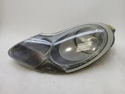 PORSCHE Porsche 911 996 left halogen headlight 99663115308 RHD RIGHT HAND DRIVE — thumbnail 2