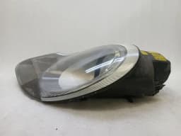 PORSCHE Porsche 911 996 left halogen headlight 99663115308 RHD RIGHT HAND DRIVE — thumbnail 6