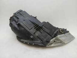 PORSCHE Porsche 911 996 left halogen headlight 99663115308 RHD RIGHT HAND DRIVE — thumbnail 9