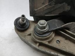 PORSCHE Porsche 911 991 Left Front Wishbone 99134105303 Front Left Wishbone — thumbnail 2
