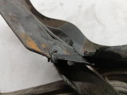 PORSCHE Porsche 911 991 Left Front Wishbone 99134105303 Front Left Wishbone — thumbnail 5