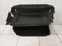 PORSCHE Porsche 911 991 Luggage Cover 99155104515 Boot Liner MK2 C4 SET — thumbnail 5