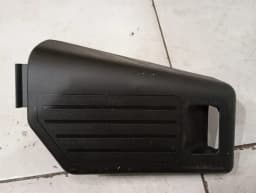 PORSCHE Porsche 911 991 Luggage Cover 99155104515 Boot Liner MK2 C4 SET — thumbnail 8