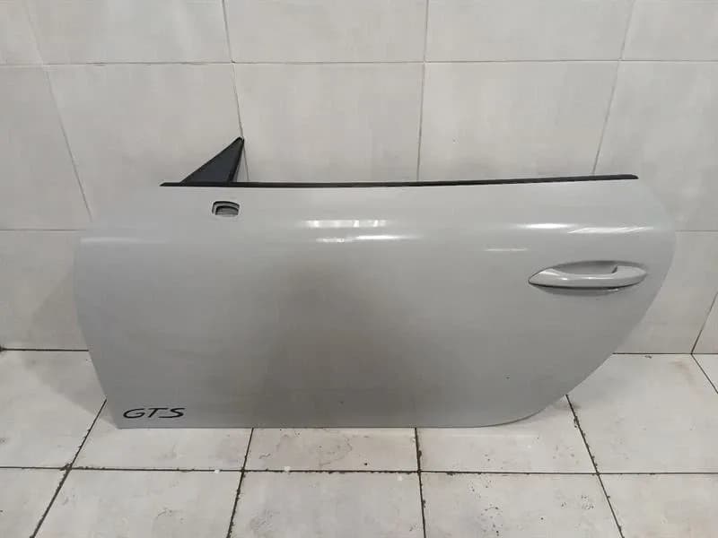 PORSCHE Porsche 911 991 Left Front Door 9P1831051B Door Front Left MK2