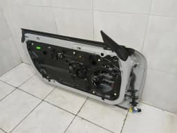 PORSCHE Porsche 911 991 Left Front Door 9P1831051B Door Front Left MK2 — thumbnail 6